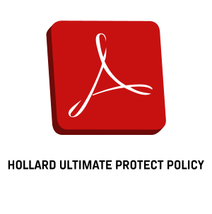 HOLLARD ULTIMATE PROTECT POLICY
