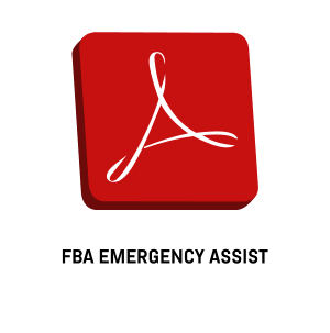 FBA EMERGENCY ASSIST