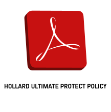 HOLLARD ULTIMATE PROTECT POLICY