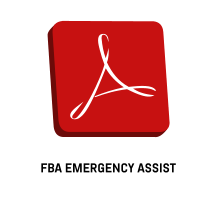 FBA EMERGENCY ASSIST