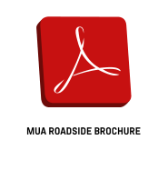 MUA ROADSIDE BROCHURE
