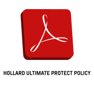 HOLLARD ULTIMATE PROTECT POLICY