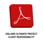 HOLLARD ULTIMATE PROTECT CLIENT RESPONSIBILITY