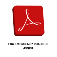 FBA EMERGENCY ROADSIDE ASSIST