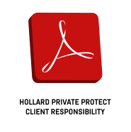 HOLLARD PRIVATE PROTECT CLIENT RESPONSIBILITY