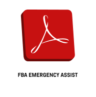 FBA EMERGENCY ASSIST